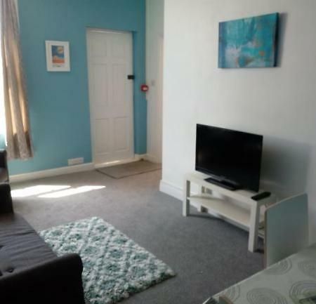 Belle Vue Bridlington Leilighet Eksteriør bilde